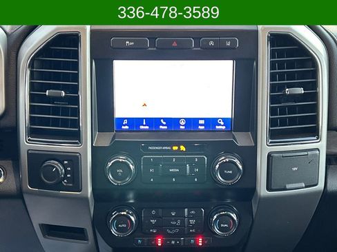 Used 2020 Ford F150 Lariat image 21