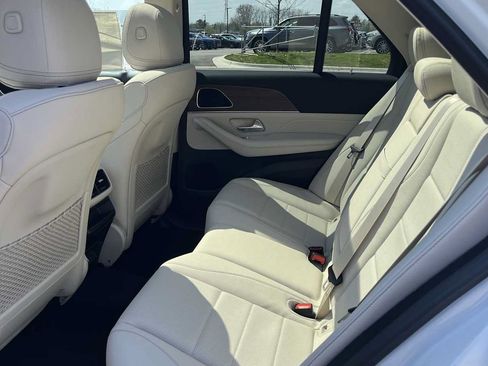 Used 2026 Mercedes-Benz GLE 350 4MATIC image 14