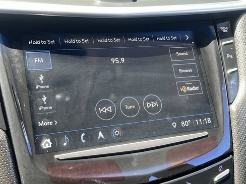 Used 2019 Cadillac XTS Luxury FWD image 12