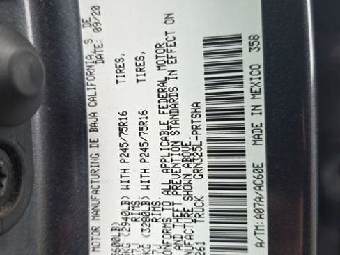 Used 2021 Toyota Tacoma SR5 image 30