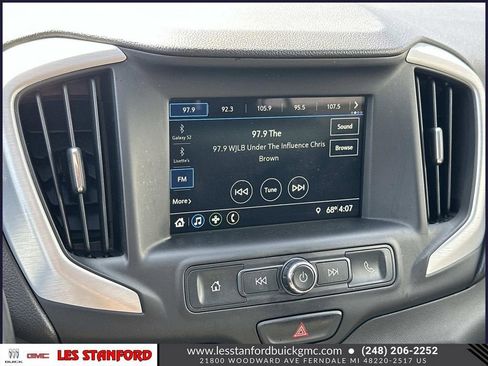 Used 2019 GMC Terrain SLE AWD/4WD image 30