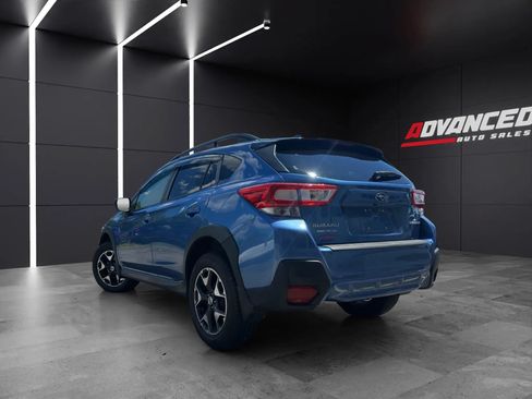 Used 2018 Subaru Crosstrek 2.0i Premium w/ Moonroof Package AWD/4WD image 4
