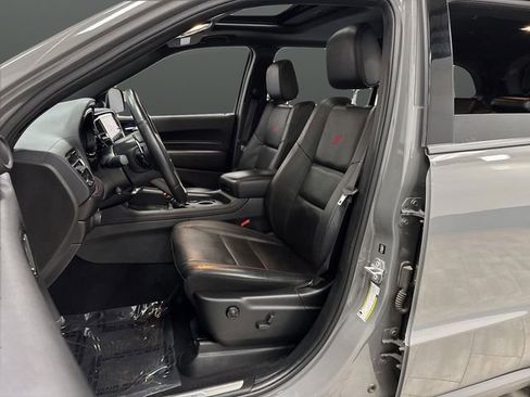 Certified 2025 Dodge Durango R/T image 4