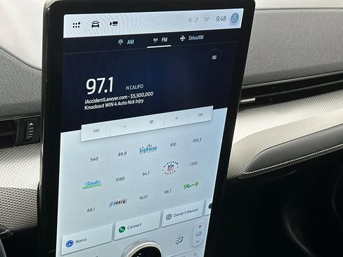 Used 2022 Ford Mustang Mach-E Select w/ Comfort/Technology Package image 18