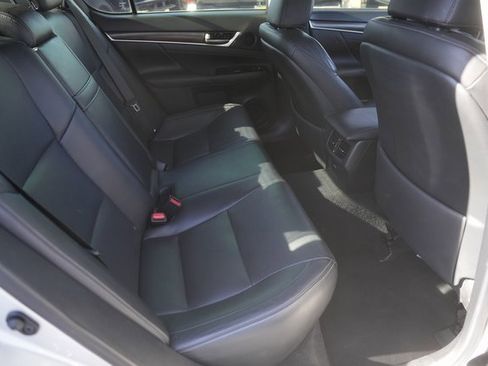 Used 2014 Lexus GS 350 image 16