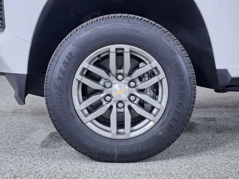 New 2026 Chevrolet Colorado LT w/ Advanced Trailering Package RWD image 13