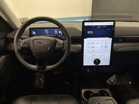 Used 2024 Ford Mustang Mach-E Select w/ Comfort Package Lite image 5