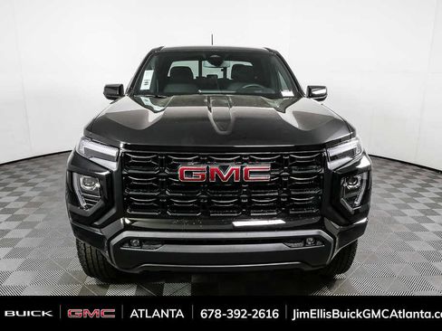 New 2026 GMC Canyon Elevation w/ Convenience Package image 26