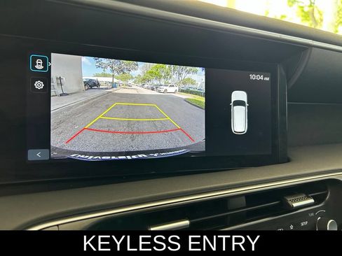 Used 2026 Hyundai Palisade SEL FWD image 12