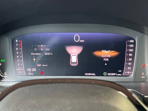 Used 2026 Honda Passport RTL image 36