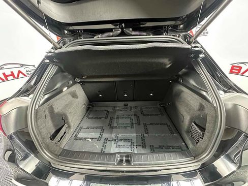 Used 2021 Mercedes-Benz GLA 35 AMG 4MATIC image 21