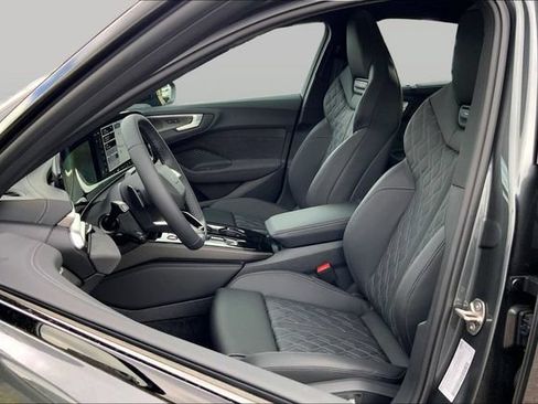 New 2026 Audi S5 Premium Plus AWD/4WD image 8