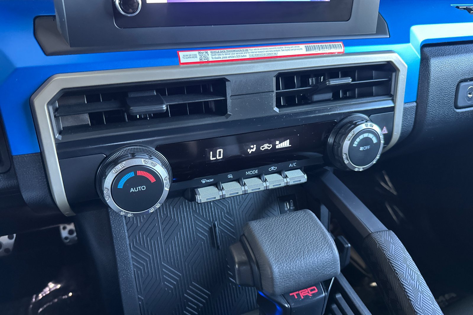 Certified 2026 Toyota Tacoma TRD Sport AWD/4WD image 28