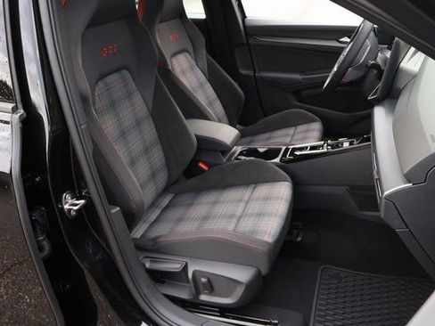 New 2026 Volkswagen GTI S image 18