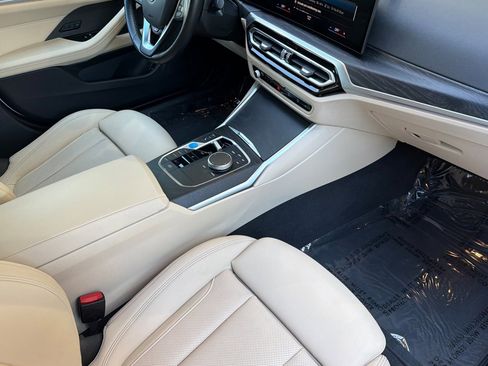 Certified 2023 BMW i4 eDrive35 RWD image 19