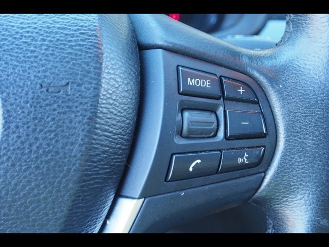 Used 2012 BMW X3 xDrive35i AWD/4WD image 25