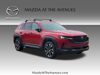 New 2026 MAZDA CX-50 2.5 Hybrid w/ Weather Package video 3