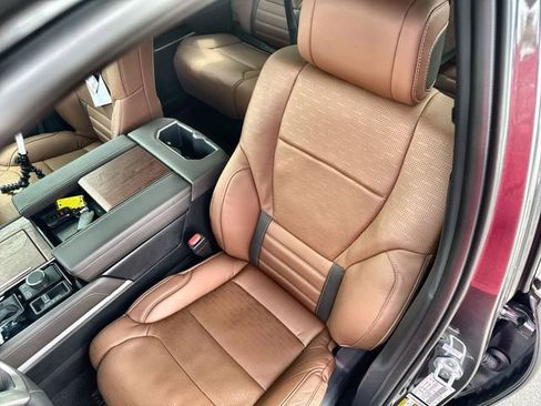 New 2025 Toyota Tundra 1794 Edition image 20