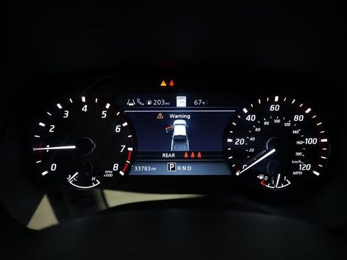 Used 2024 Nissan Frontier Pro-X w/ Pro Convenience Package image 2