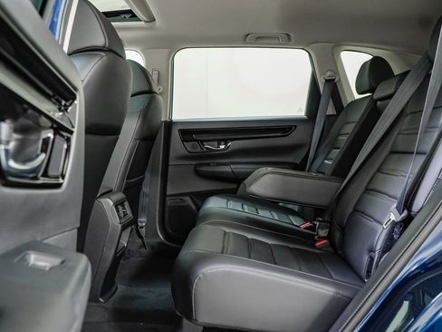 New 2026 Honda CR-V EX-L image 32