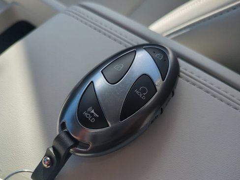 New 2027 Hyundai Santa Fe Calligraphy FWD image 41