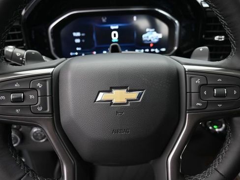 New 2026 Chevrolet Silverado 1500 High Country AWD/4WD image 29
