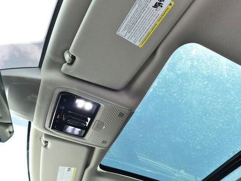 New 2026 Volkswagen Atlas SE AWD/4WD image 20