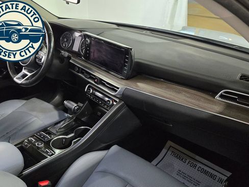 Used 2022 Kia K5 EX w/ EX Premium Package FWD image 35