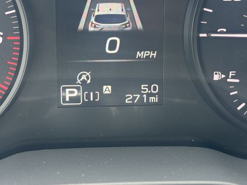 Certified 2026 Subaru Crosstrek 2.5i AWD/4WD image 24