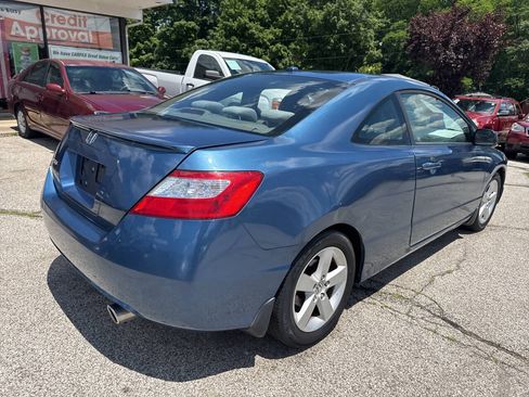 Used 2006 Honda Civic EX image 22