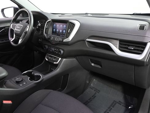 Used 2023 GMC Terrain SLE w/ Driver Convenience Package AWD/4WD image 15