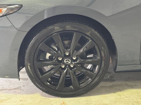 Used 2025 MAZDA MAZDA3 s image 29