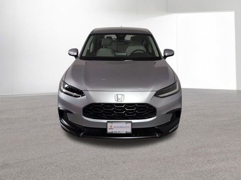 Certified 2023 Honda HR-V LX image 26