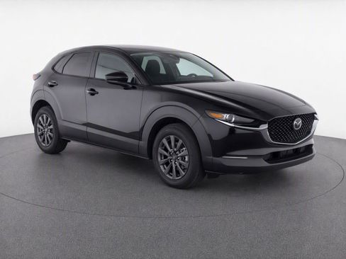 Used 2026 MAZDA CX-30 AWD 2.5 S image 2