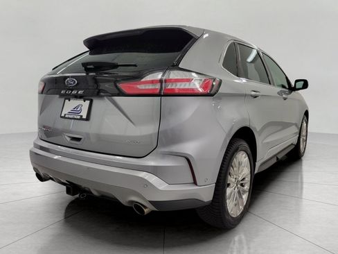 Used 2023 Ford Edge Titanium w/ Equipment Group 301A AWD/4WD image 48