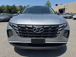 Used 2023 Hyundai Tucson SEL w/ Convenience Package AWD/4WD video 2