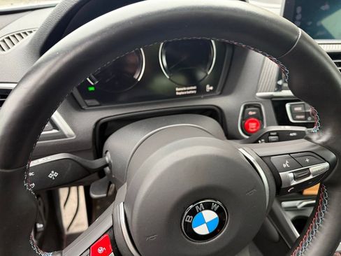 Used 2021 BMW M2 Competition w/ Executive Package RWD image 9
