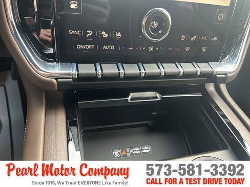 New 2026 GMC Yukon XL Denali Ultimate image 19