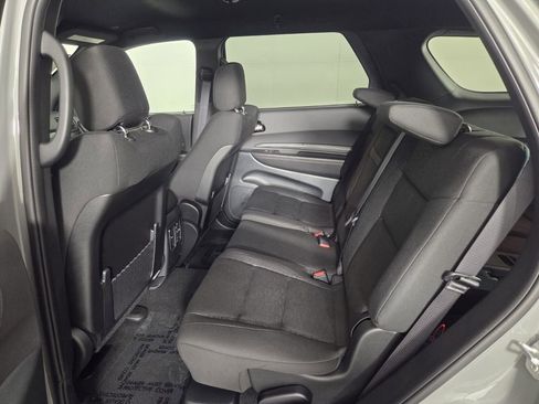 New 2026 Dodge Durango GT RWD image 16