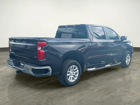 Certified 2024 Chevrolet Silverado 1500 LT image 6
