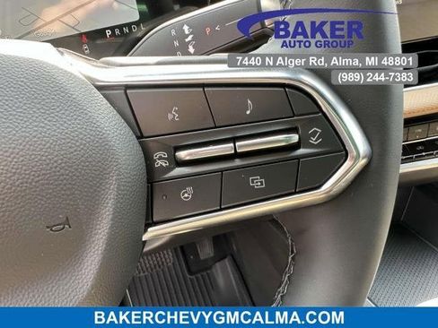 New 2026 Chevrolet Equinox ACTIV w/ Convenience Package III image 12