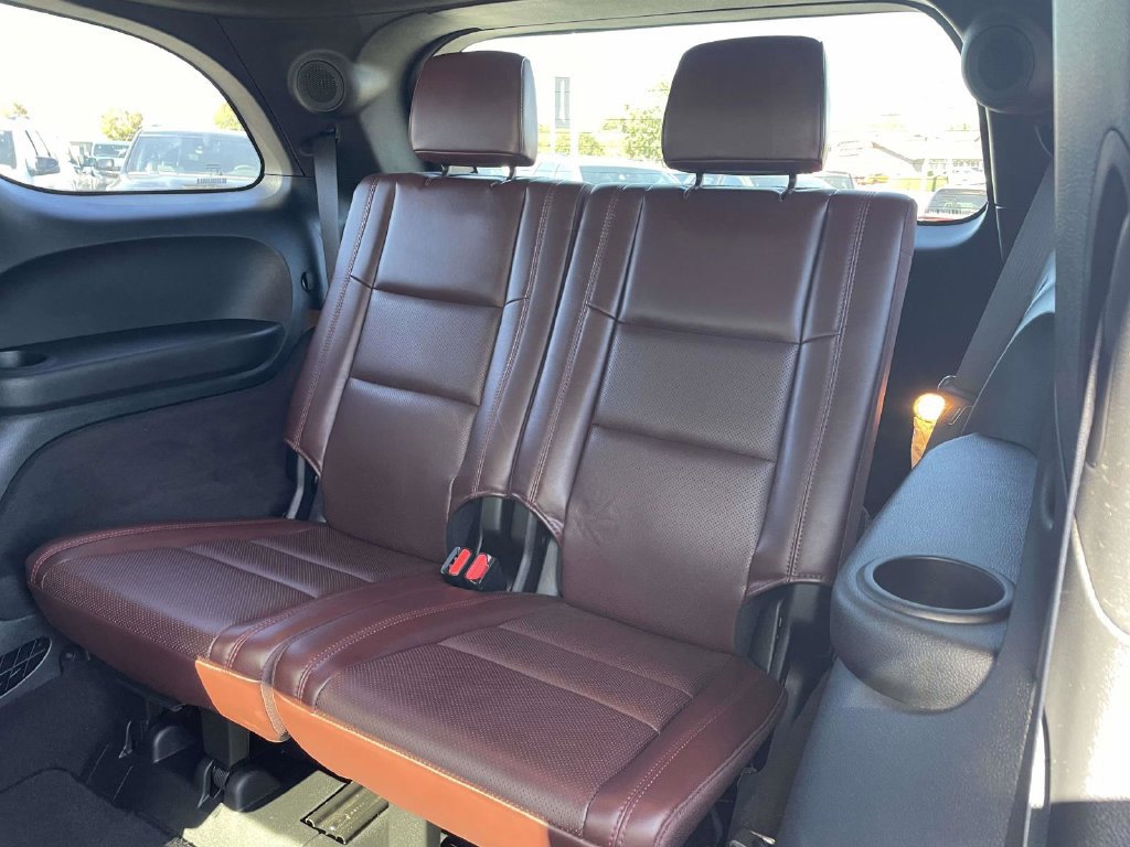 Certified 2023 Dodge Durango R/T AWD/4WD image 17