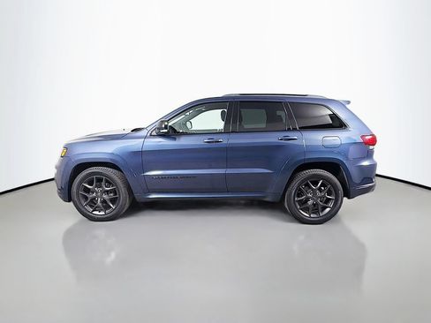 Used 2019 Jeep Grand Cherokee Limited X AWD/4WD image 9