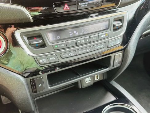 Used 2021 Honda Passport Touring image 22
