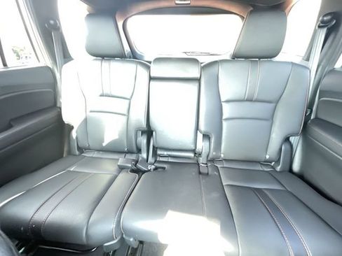 Certified 2023 Honda Passport TrailSport image 15