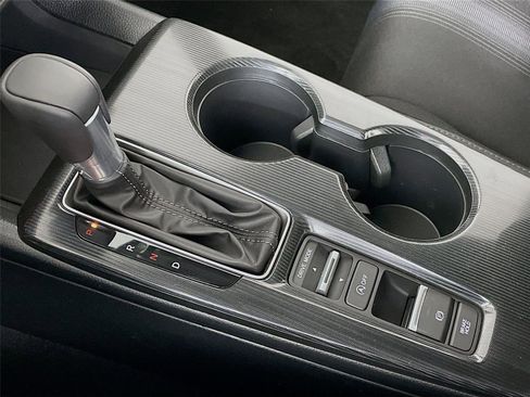 New 2026 Honda Civic Sport image 13