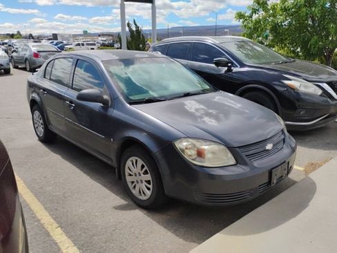 Used 2009 Chevrolet Cobalt LS w/ Protection Package image 3