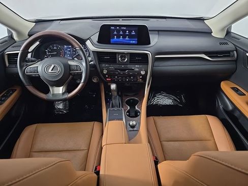 Used 2022 Lexus RX 350 AWD w/ Premium Package image 29