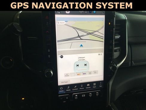 New 2026 RAM 2500 Laramie image 21