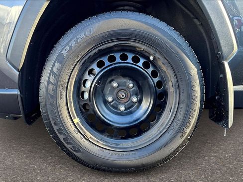 Used 2023 Toyota RAV4 LE image 25